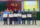 Uỷ ban nhân dân xã Điền Hạ - Hội nghị triển khai nhiệm vụ phát triển kinh tế - Xã hộim đảm bảo Quốc phòng – An ninh; Nhiệm vụ trước, trong và sau tết nguyên đán Ất Tỵ năm 2025.