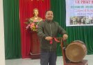 Xã Điền Hạ tổ chức Lễ phát động tết trồng cây "Đời đời nhớ ơn Bác Hồ" Xuân Ất Tỵ năm 2025.