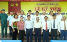 Đảng bộ xã Điền Hạ tự hào 60 năm xây dựng và phát triển