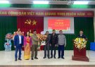 Xã Điền Hạ tổ chức Toạ đàm kỷ niệm 70 năm, ngày thầy thuốc Việt nam (27/02/1955 – 27/02/2025)