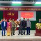 Xã Điền Hạ tổ chức Toạ đàm kỷ niệm 70 năm, ngày thầy thuốc Việt nam (27/02/1955 – 27/02/2025)